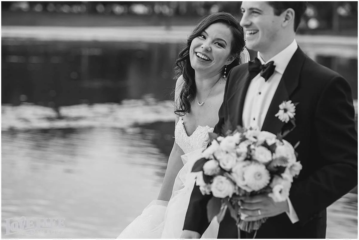 Woodrow Wilson House Wedding