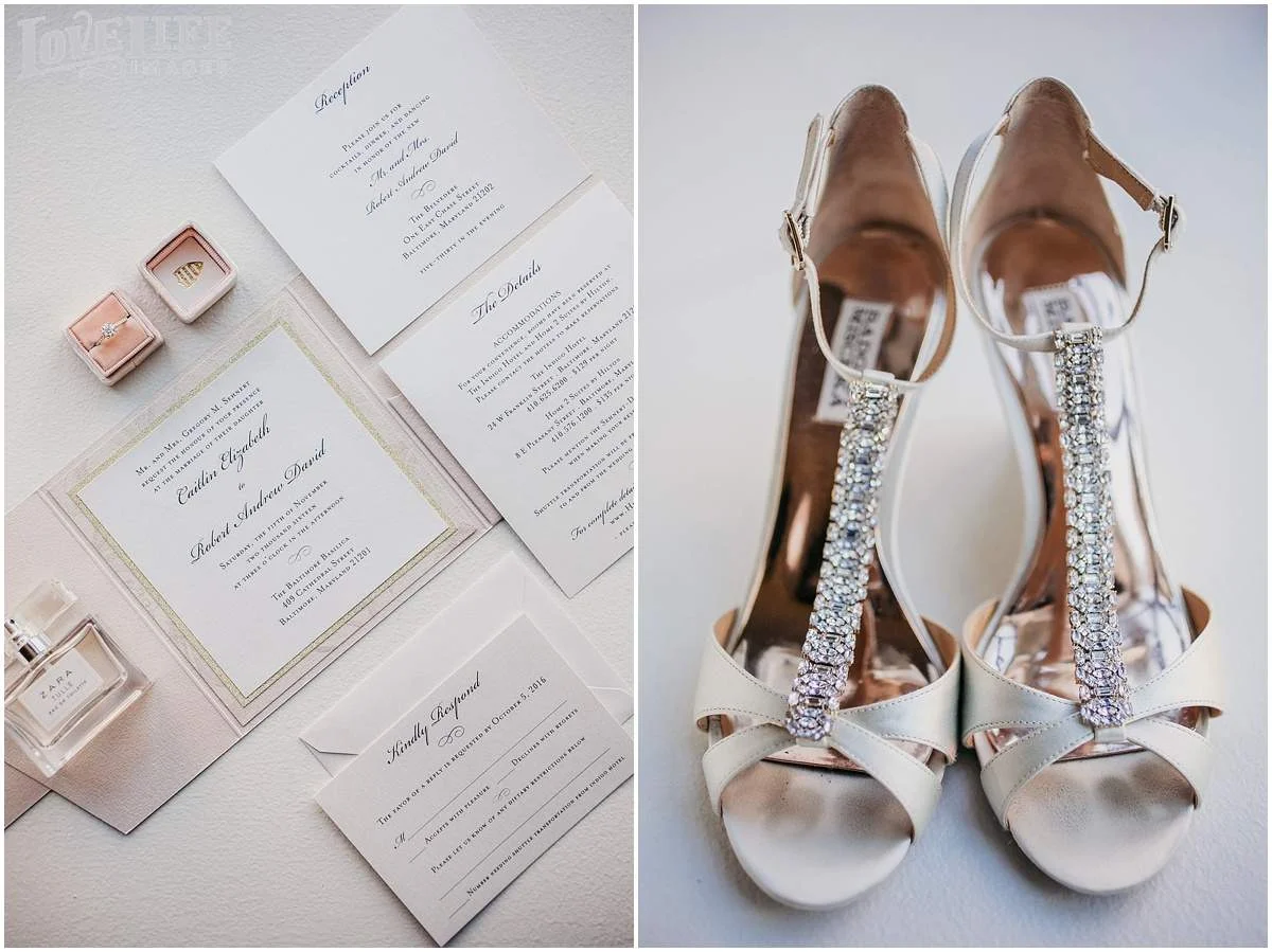 Belvedere Wedding Photographer