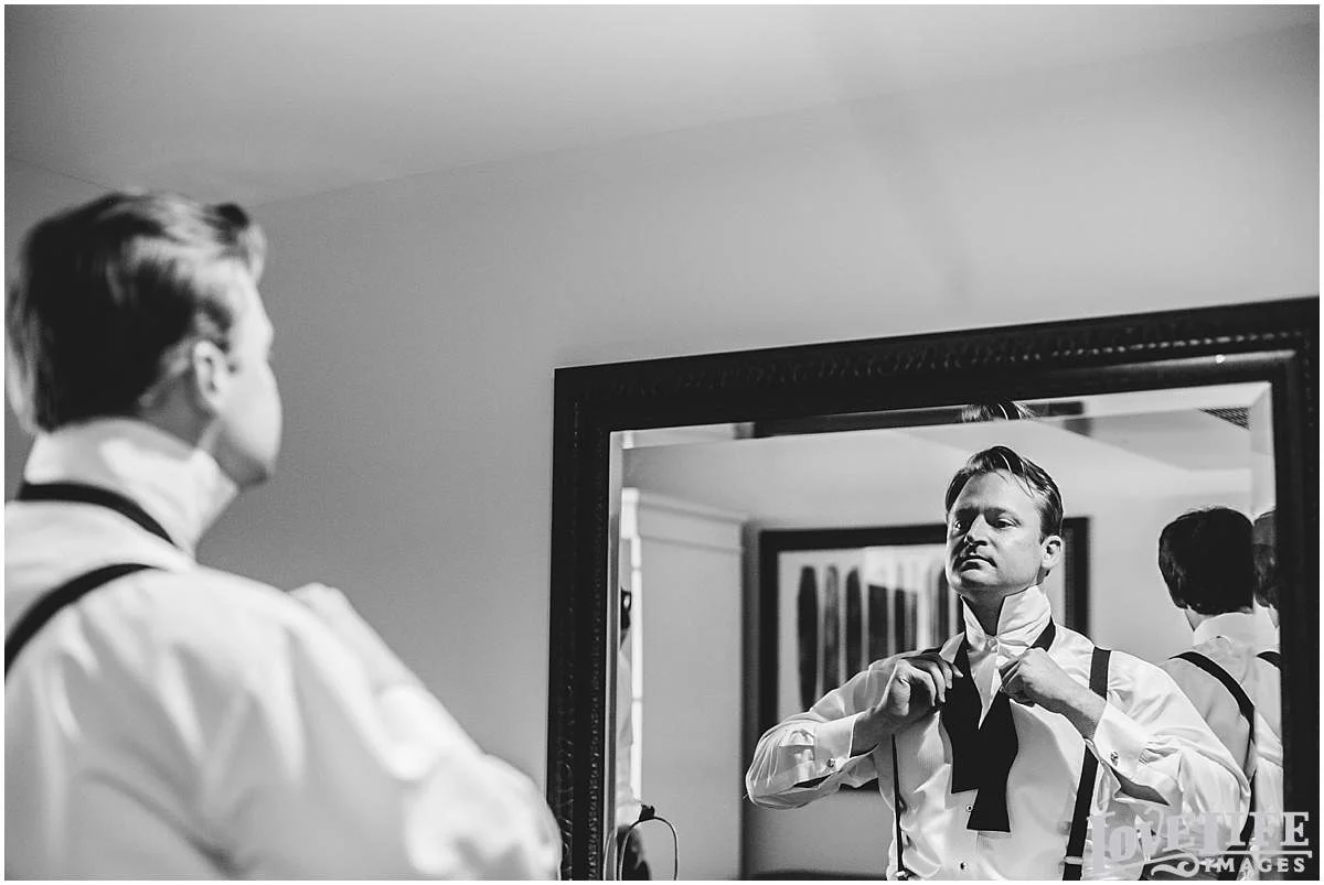 Belvedere Wedding Photographer