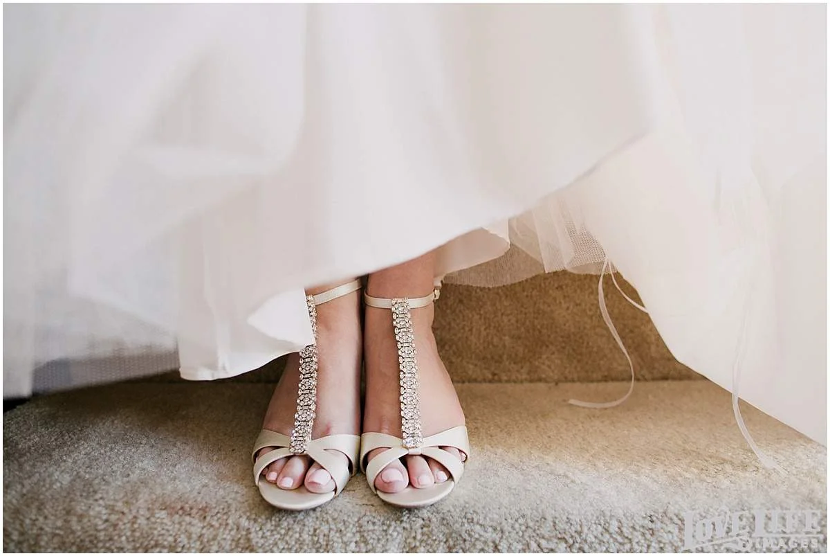 Belvedere Wedding Photographer