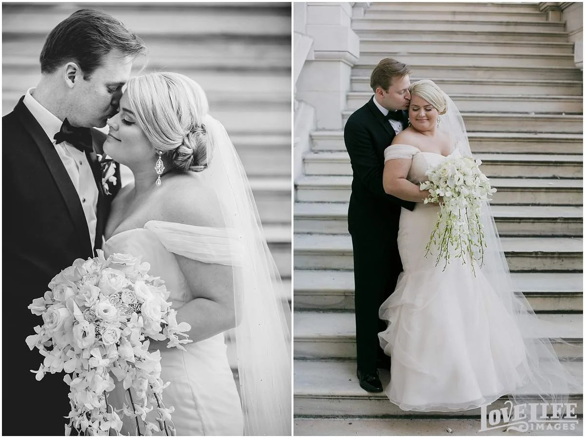 Belvedere Wedding Photographer