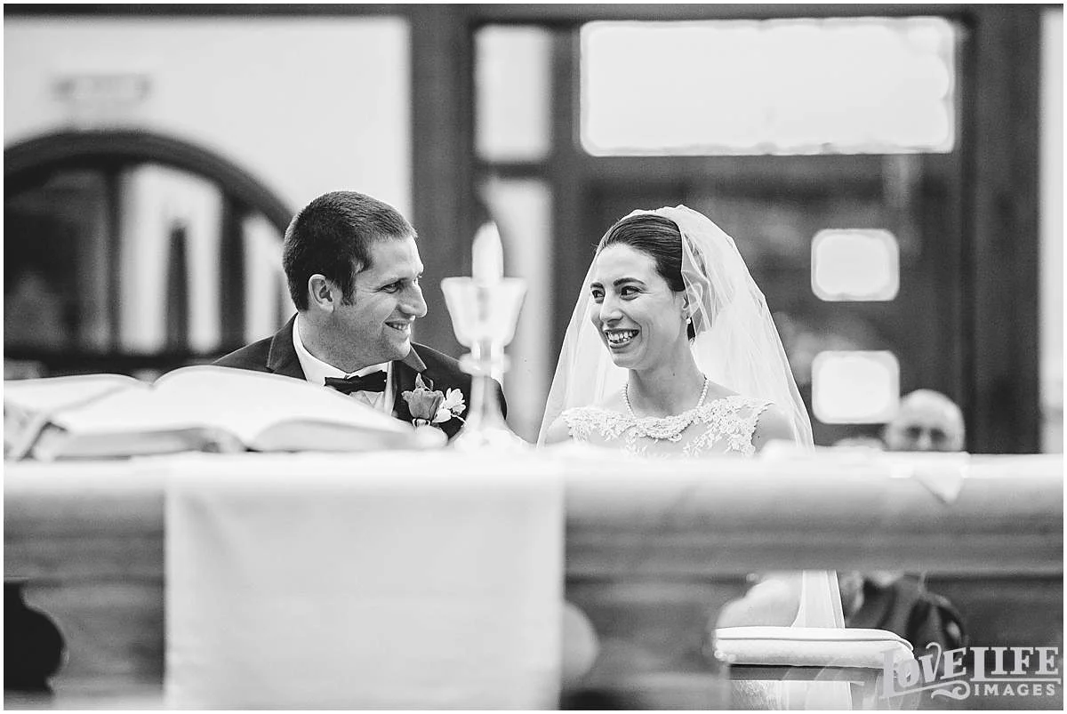 Columbia Country Club wedding photographer