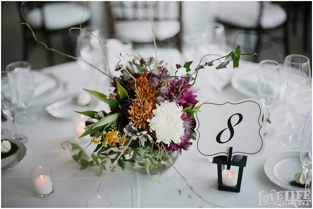 Columbia Country Club wedding photographer