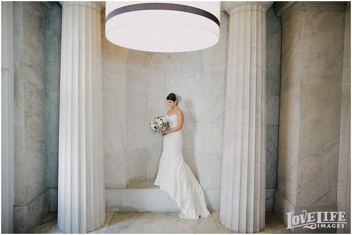 Hotel Monaco DC wedding photographer