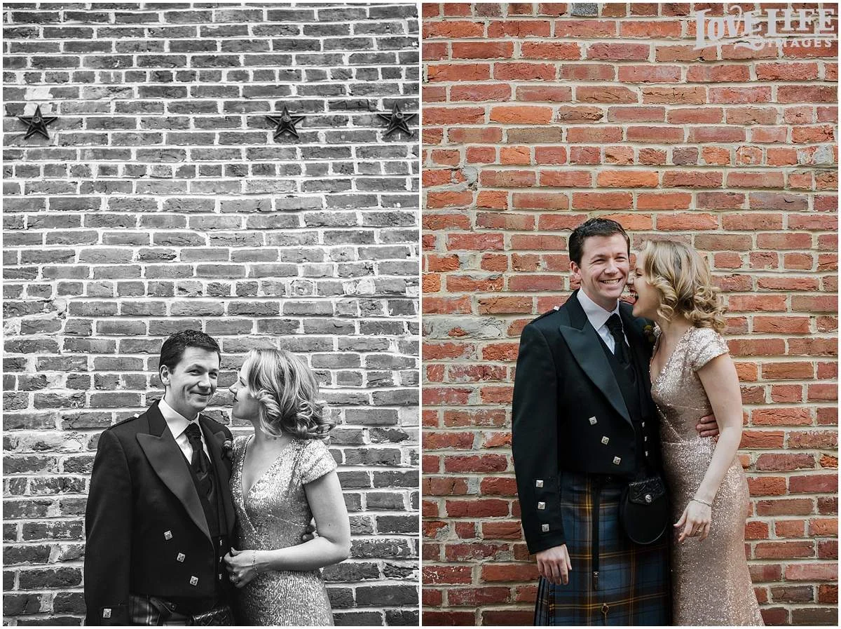 Lorien Hotel Wedding