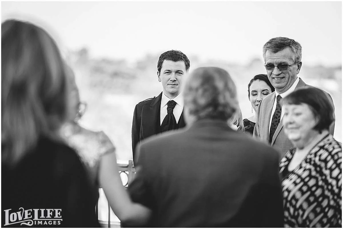 Lorien Hotel Wedding
