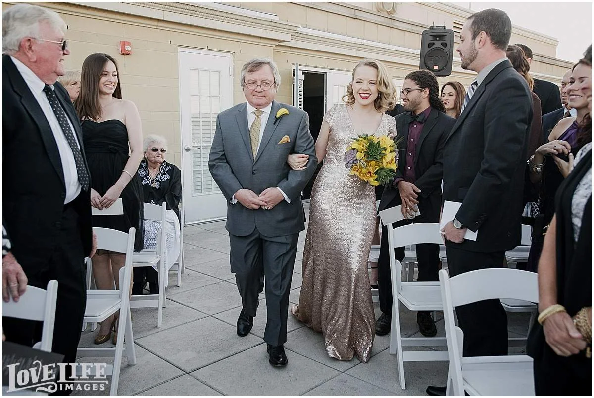 Lorien Hotel Wedding
