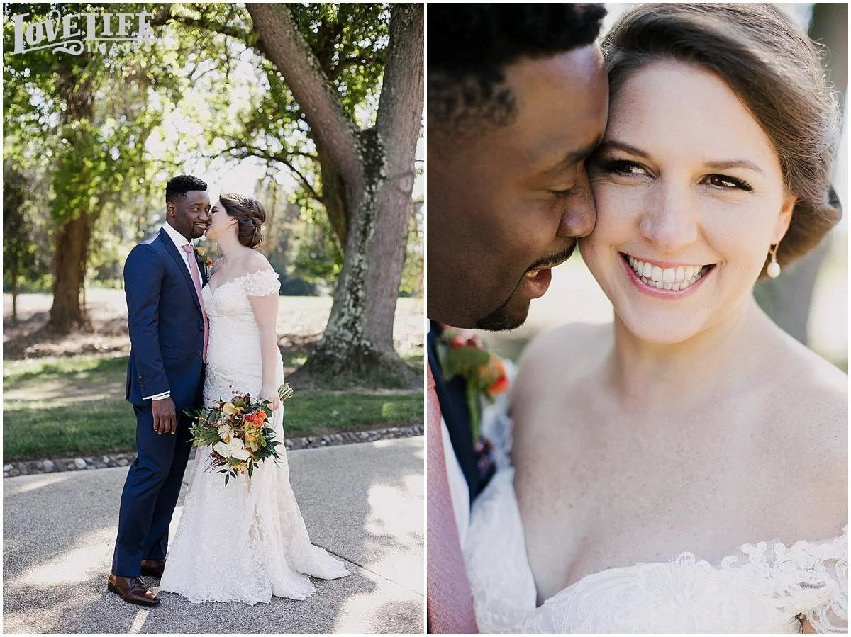 oxon hill manor wedding