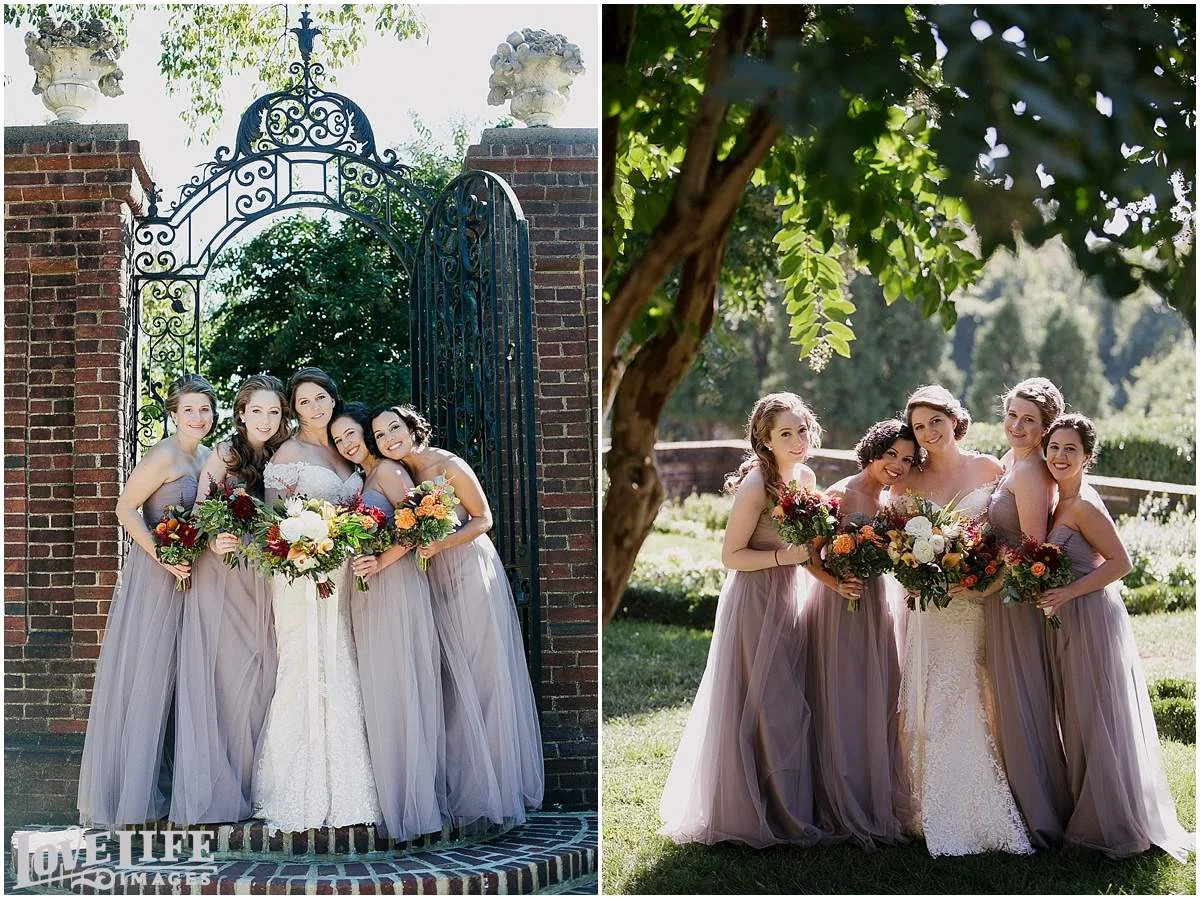 oxon hill manor wedding