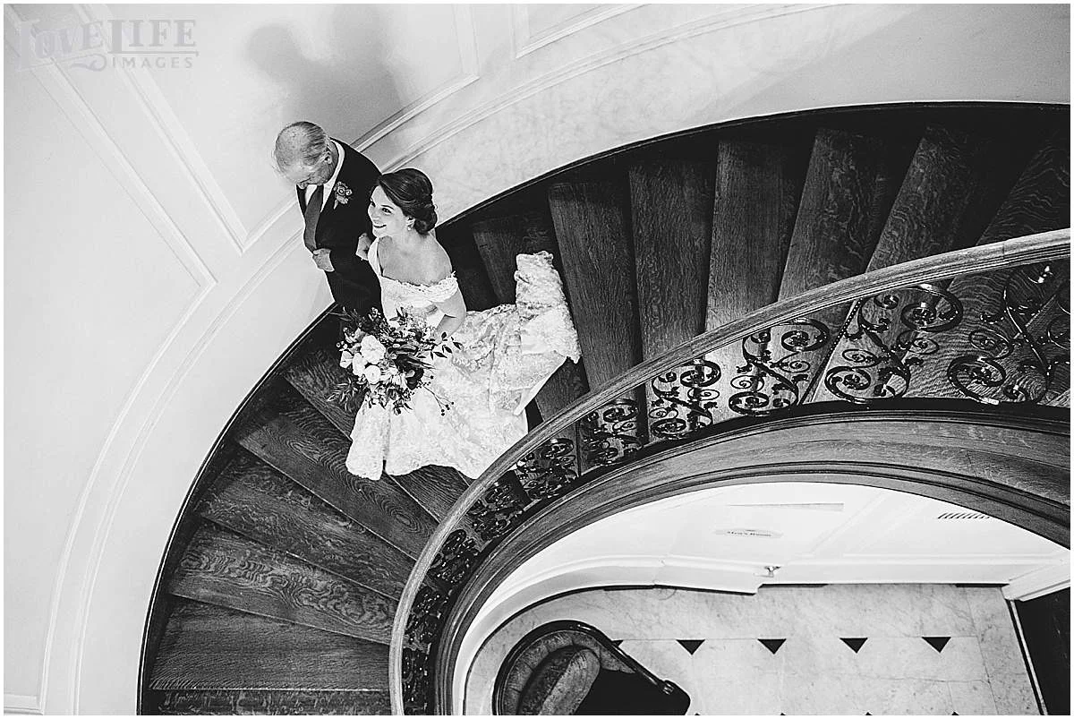 oxon hill manor wedding