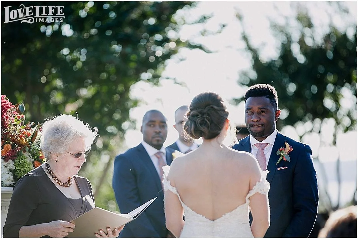 oxon hill manor wedding