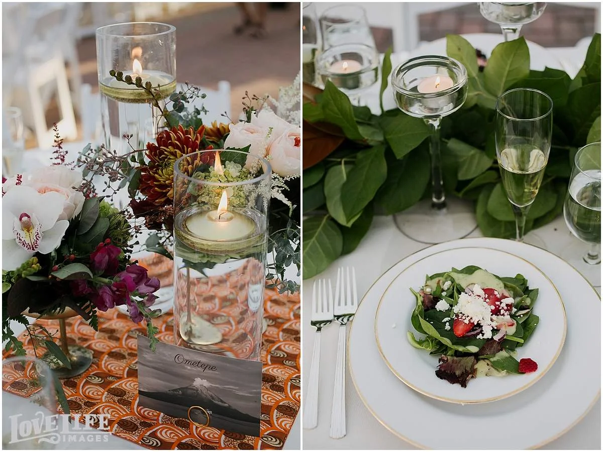 oxon hill manor wedding