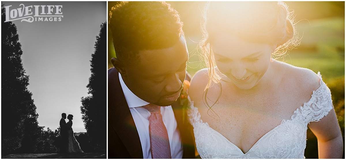 oxon hill manor wedding