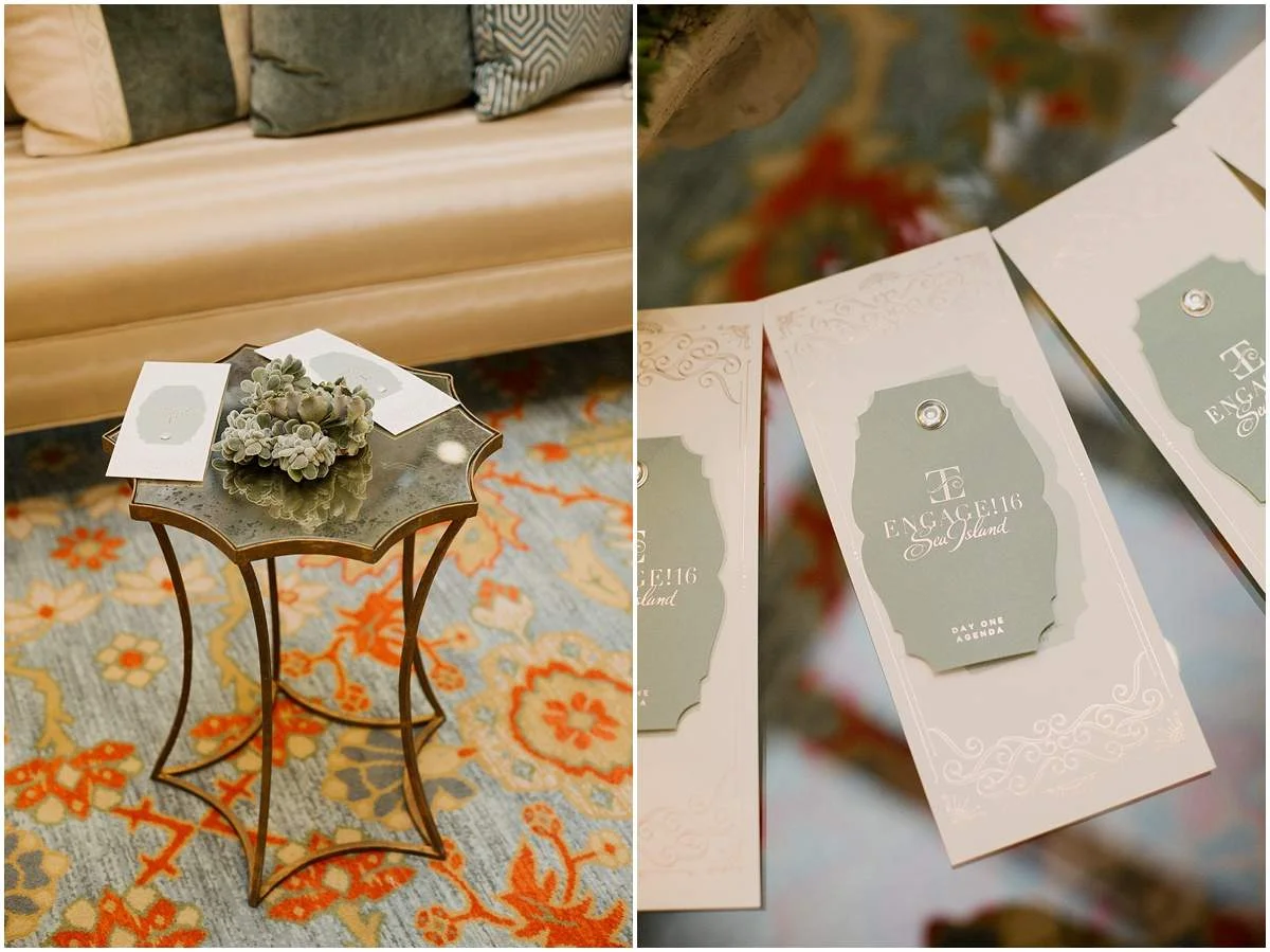 Engage Luxury Wedding Business Summit