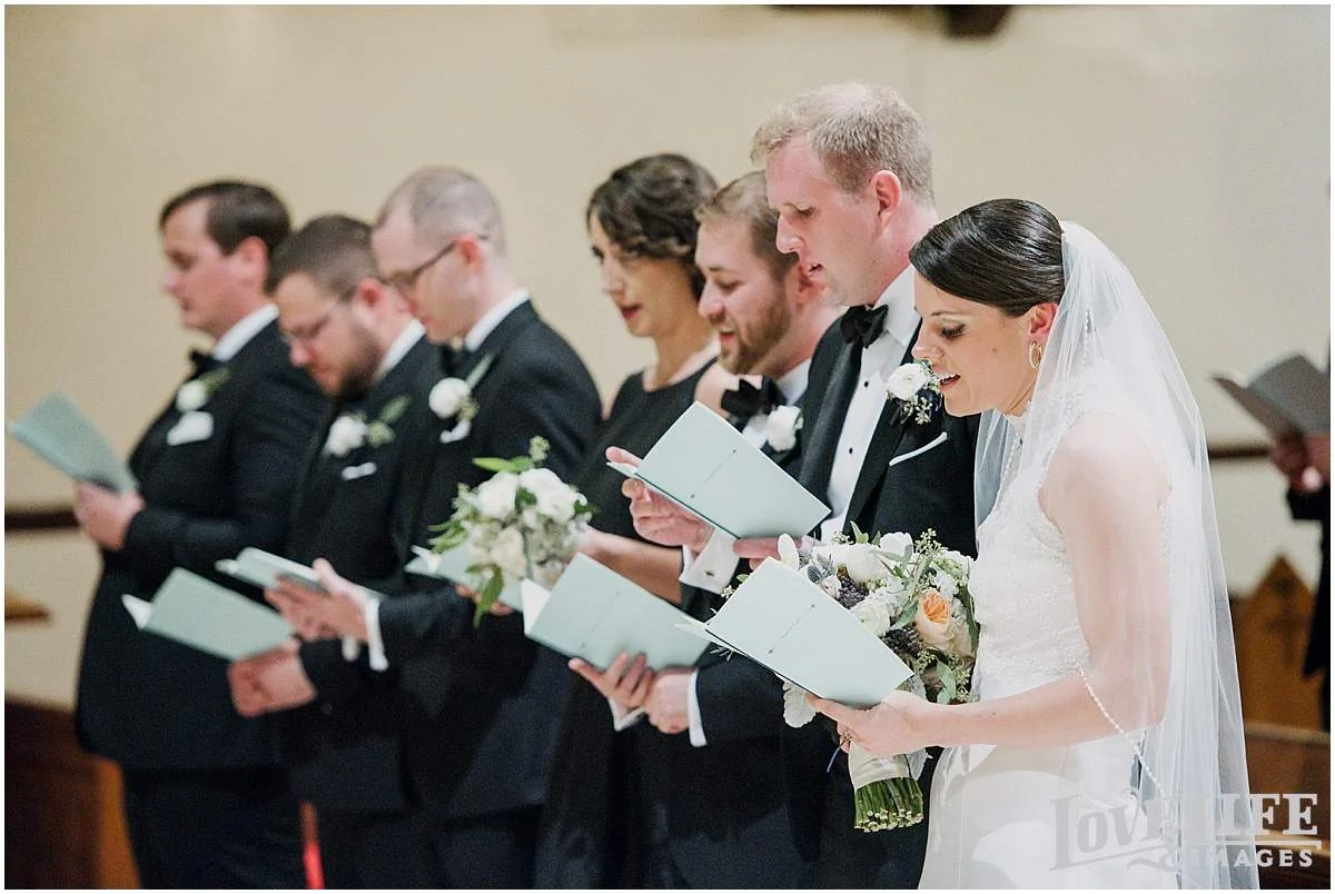 Hotel Monaco DC Wedding Photographer