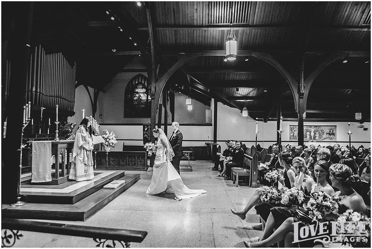 Hotel Monaco DC Wedding Photographer