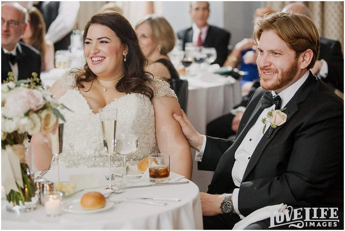 DC Hotel Monaco wedding photographer
