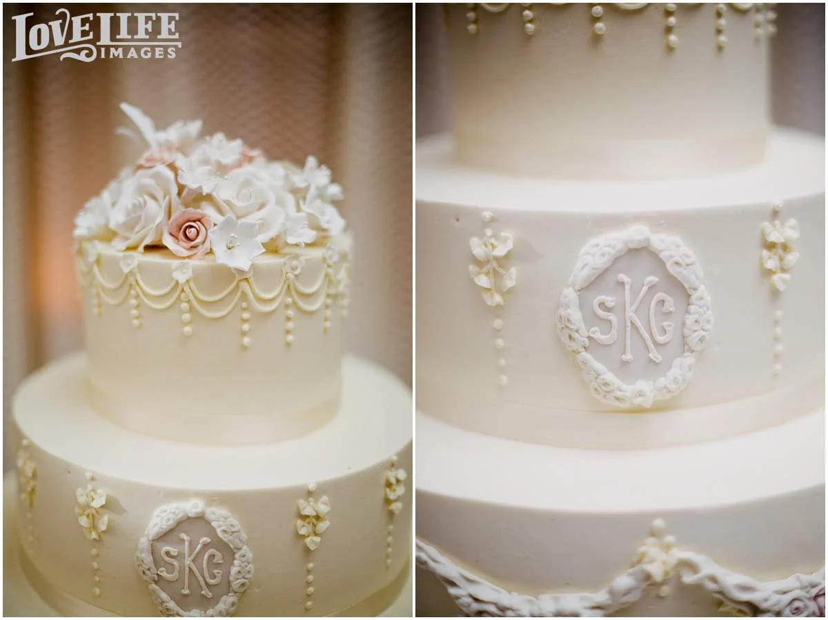 DC Hotel Monaco wedding photographer