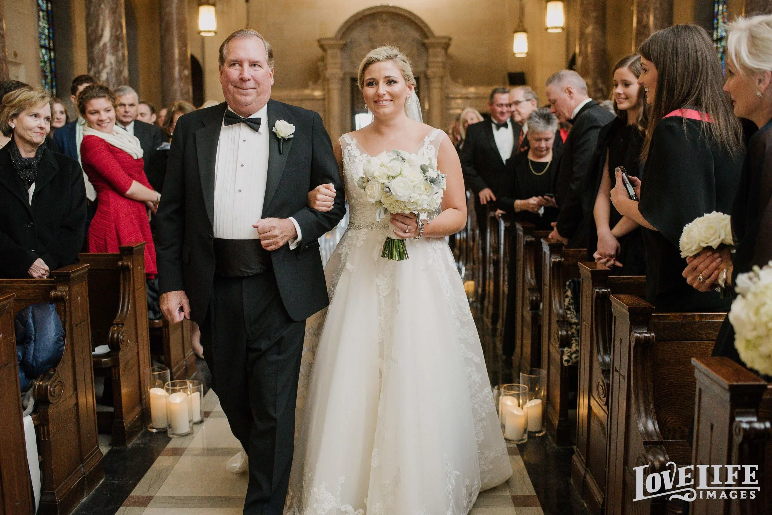 washington golf club wedding photographer