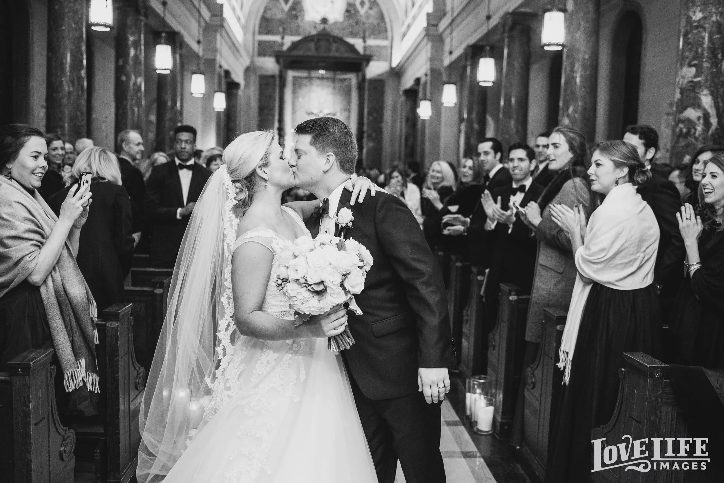 washington golf club wedding photographer