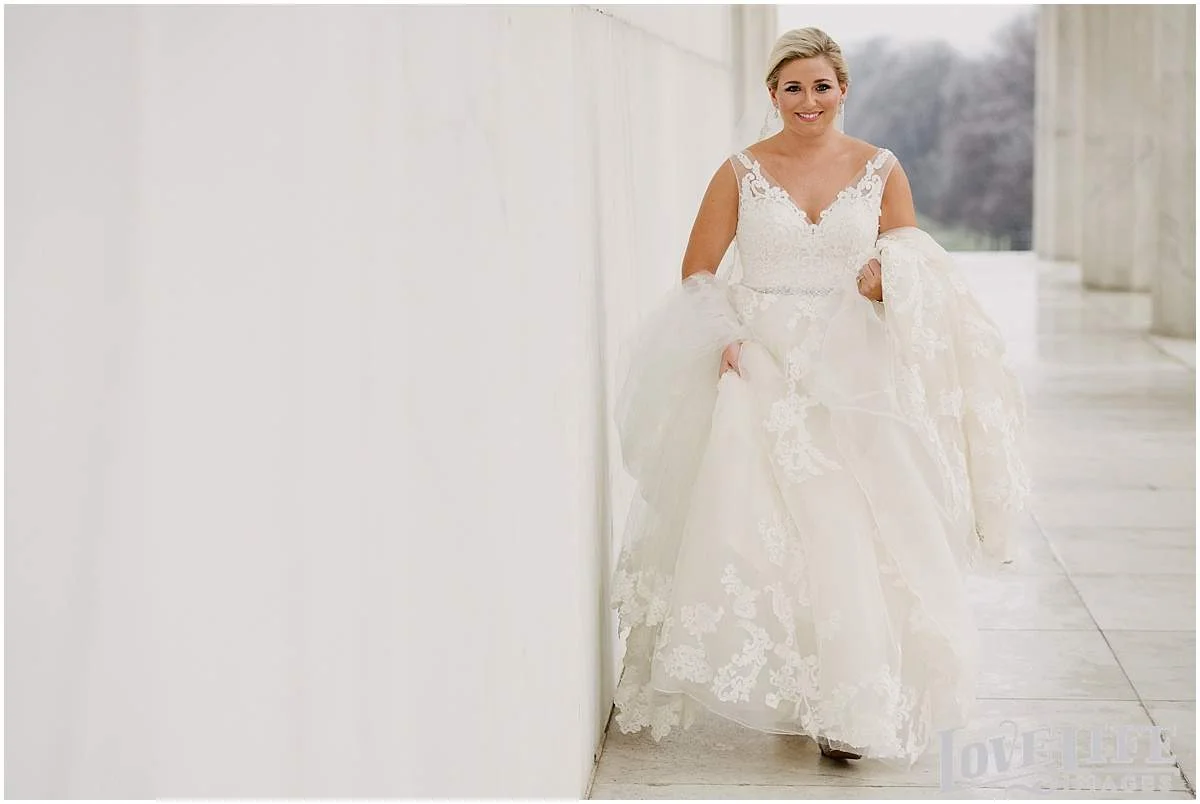 Washington Country Club wedding photographer