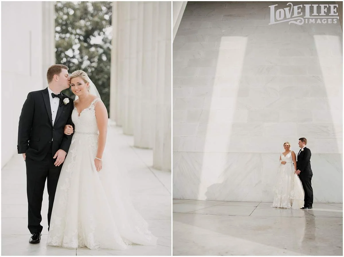 Washington Country Club wedding photographer