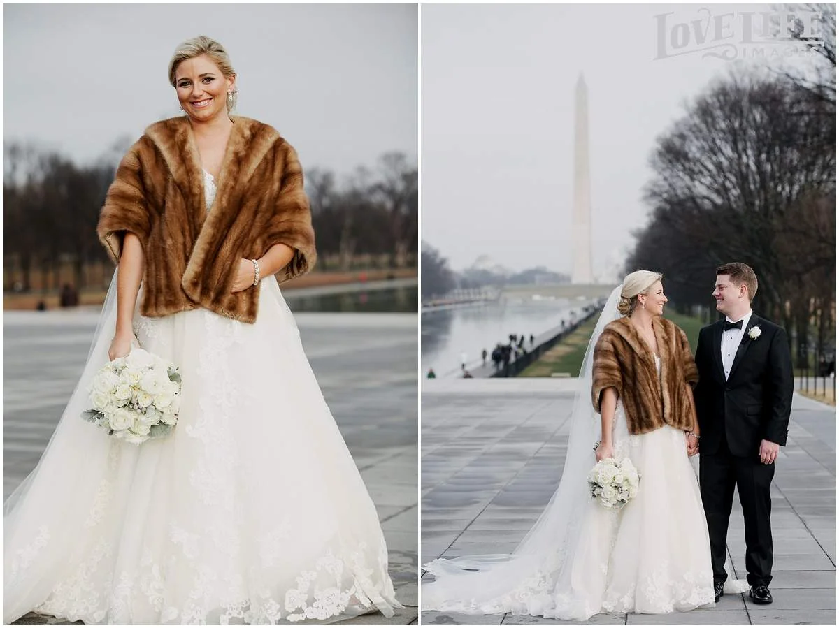 Washington Country Club wedding photographer