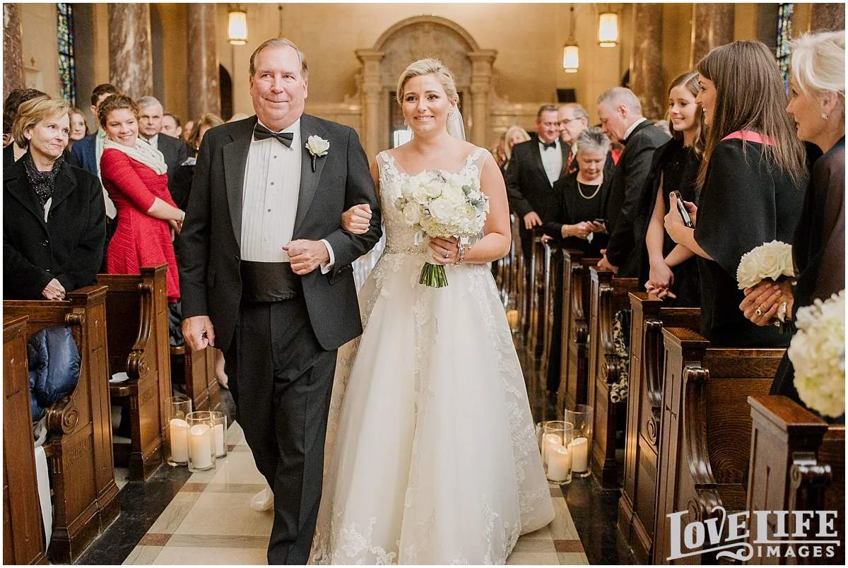 Washington Country Club wedding photographer