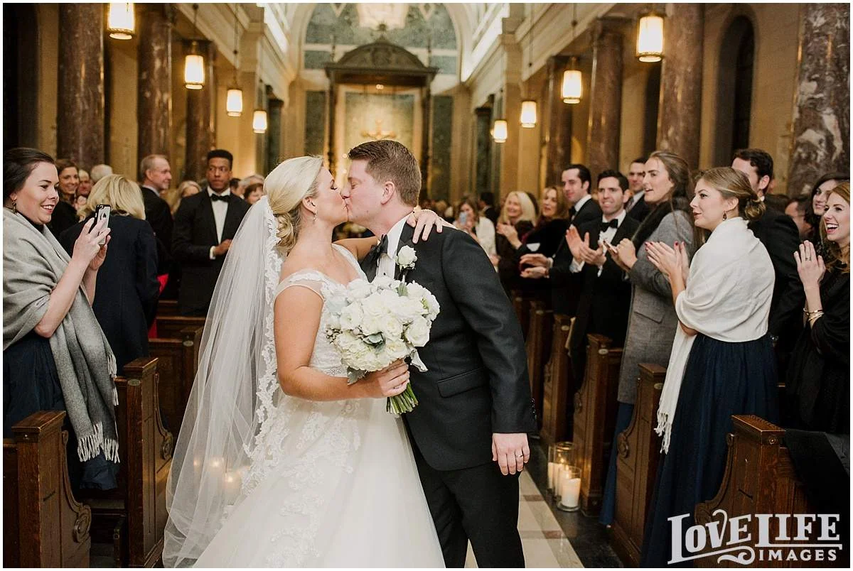 Washington Country Club wedding photographer