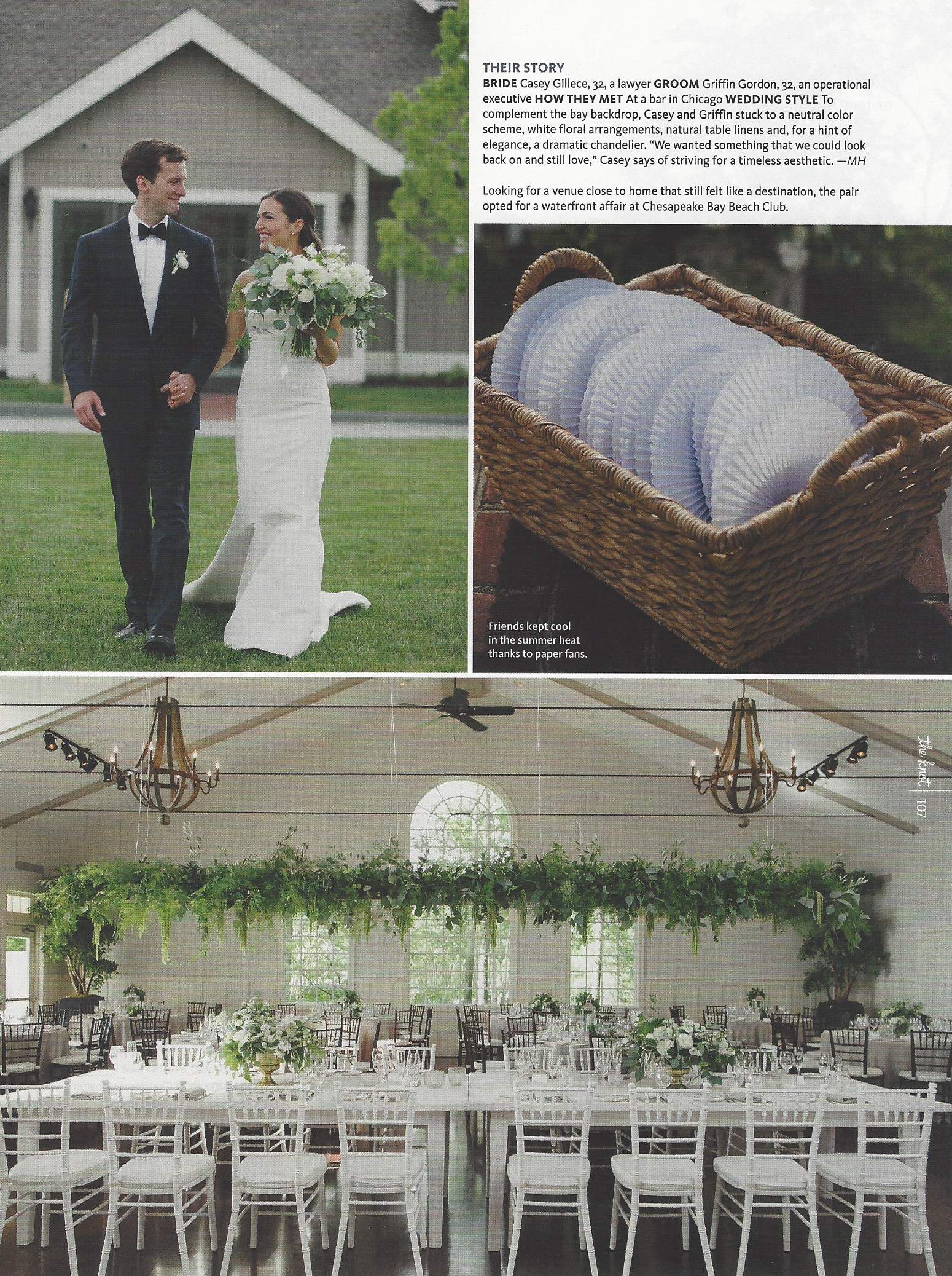 Knot DC wedding photographer