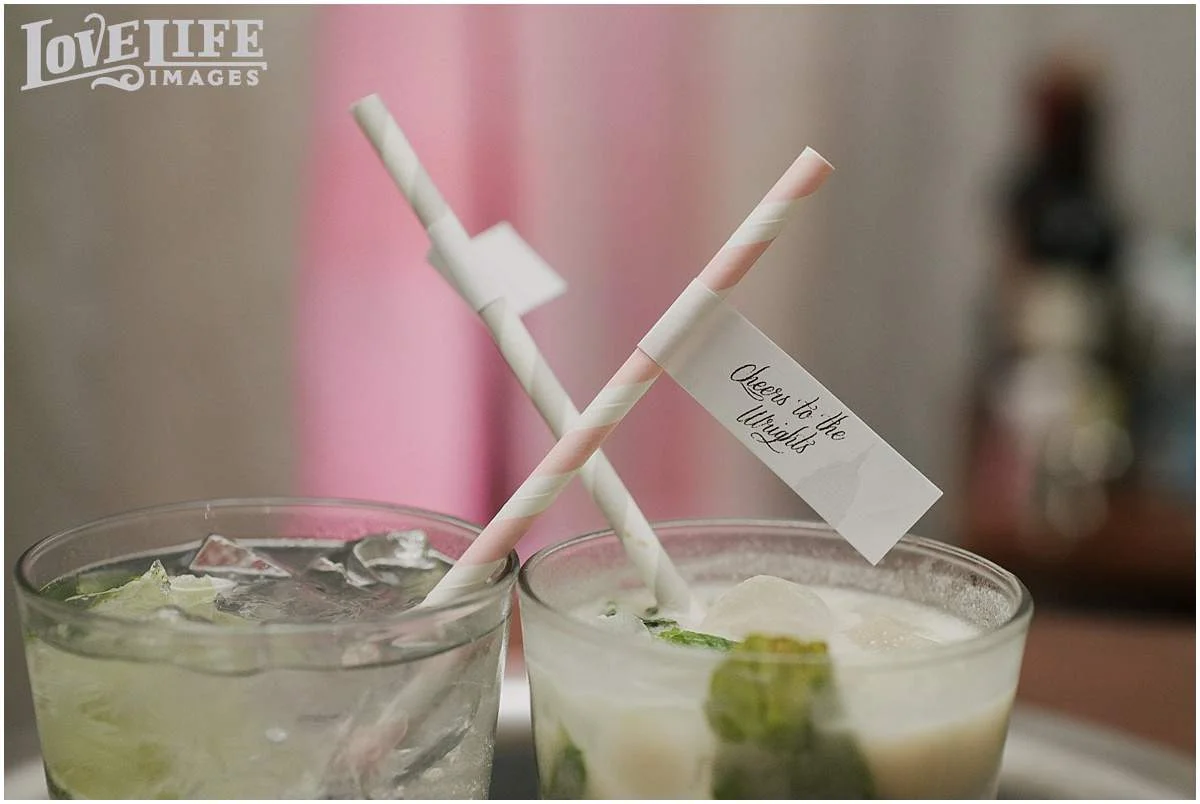 DC wedding inspiration
