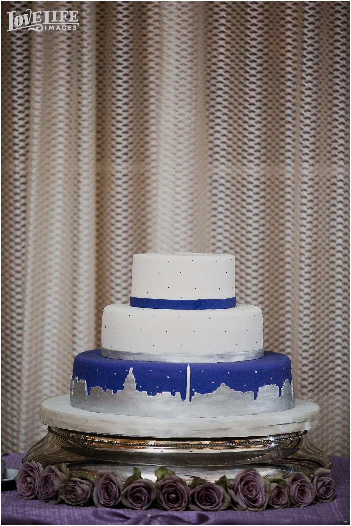 DC wedding inspiration