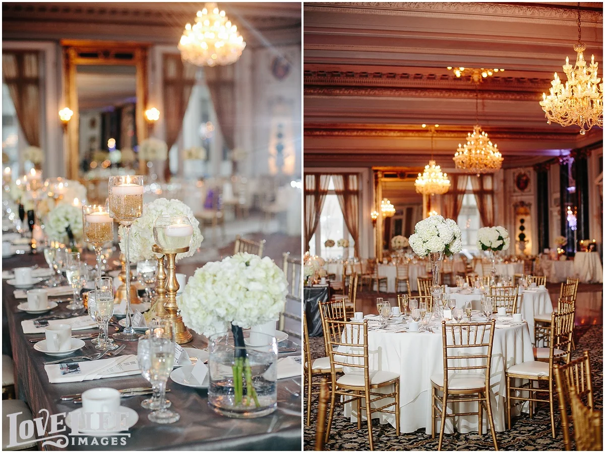 Belvedere wedding photographer