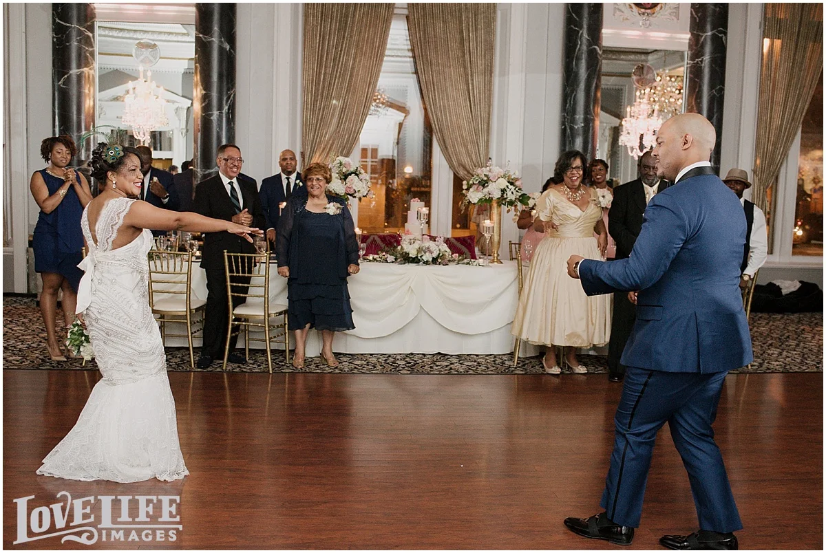 Belvedere wedding photographer