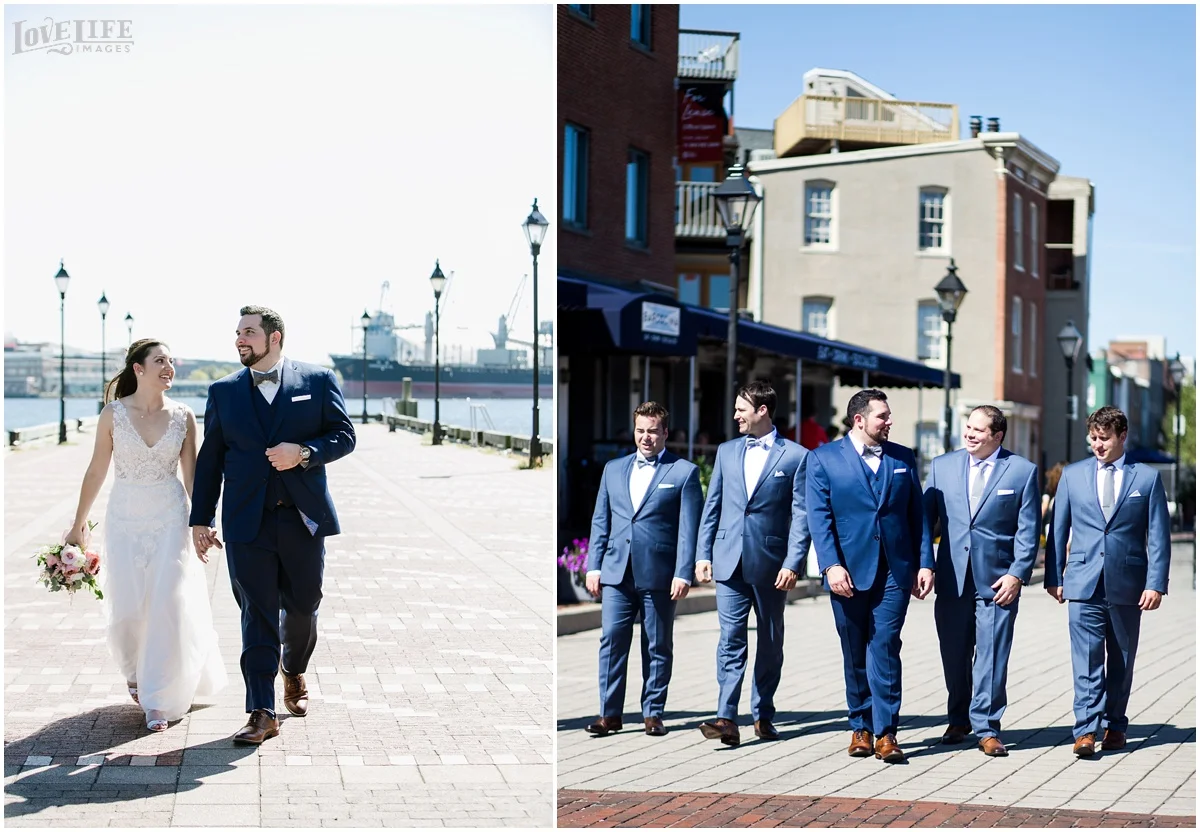 Sagamore Pendry Hotel Baltimore Wedding_0015.jpg