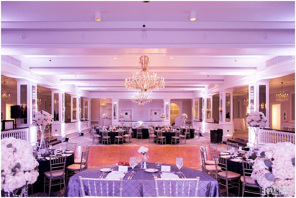 Mayflower Hotel DC Wedding reception ballroom.jpg
