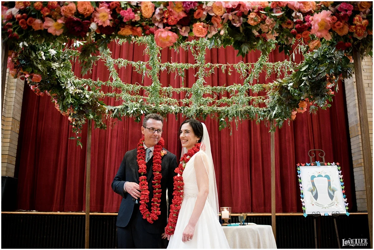 St Francis Hall Wedding ceremony.jpg