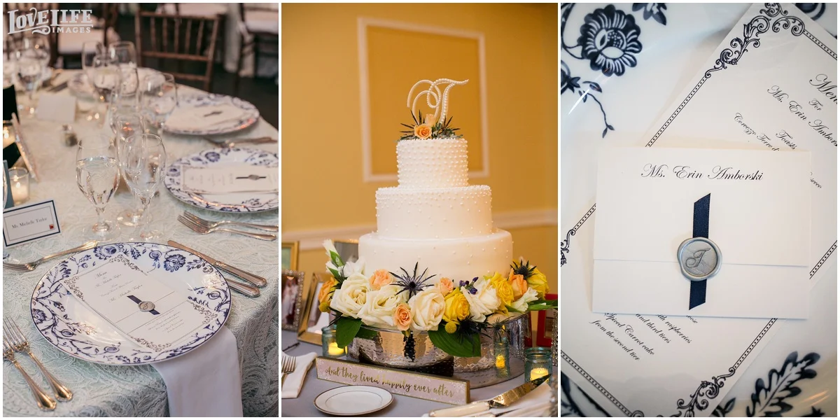 Dumbarton House DC Wedding vintage decor.jpg