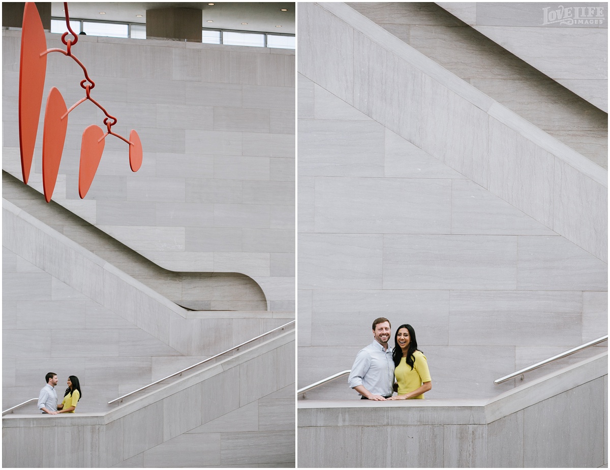 National Museum of Art DC Engagement Session_0001.jpg