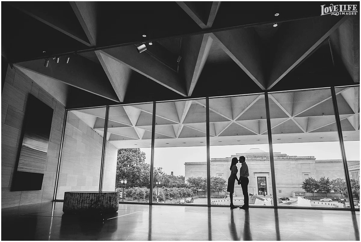 National Museum of Art DC Engagement Session_0005.jpg