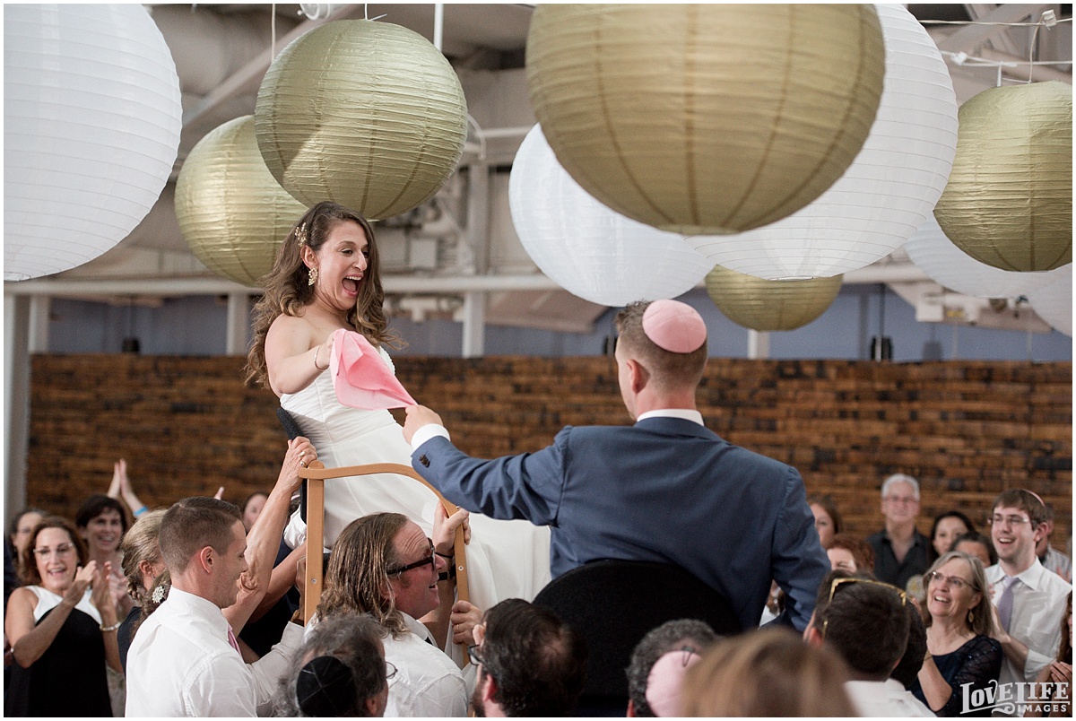 AVAM Baltimore Wedding Hora in JRVC Building.jpg