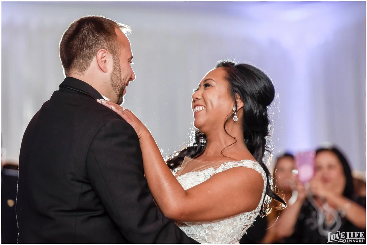 Park Hyatt DC Wedding first dance.jpg