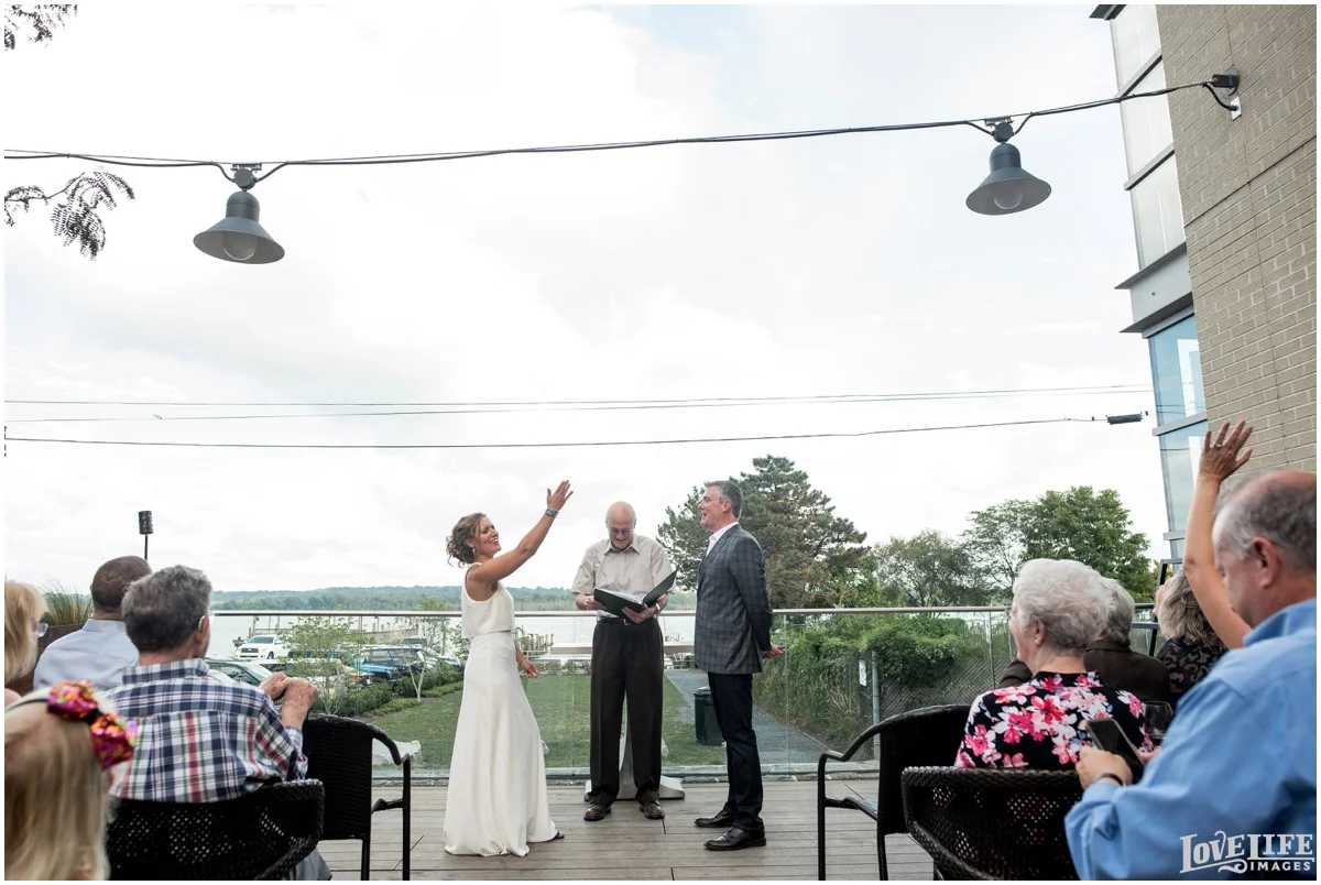 Hummingbird VA Wedding outdoor ceremony.jpg