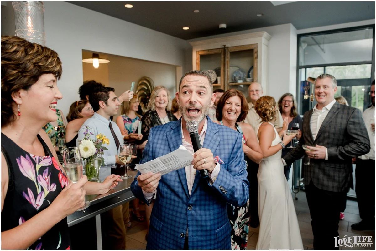 Hummingbird VA Wedding toast.jpg