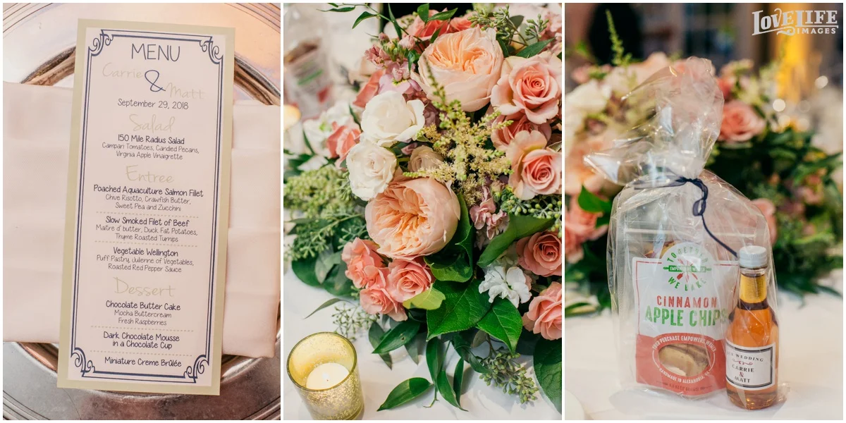 Fairmont DC Wedding reception details.jpg