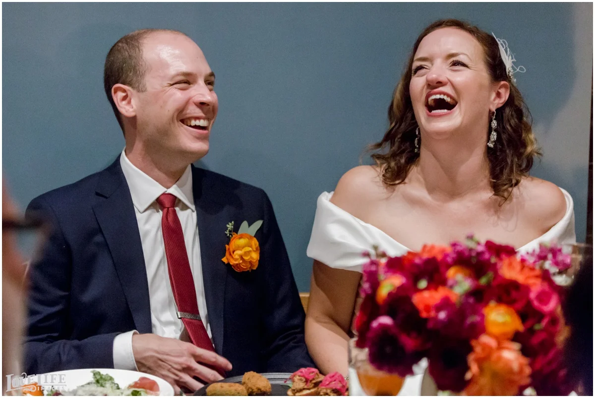 Anxo Cidery DC Wedding bride laughing.jpg