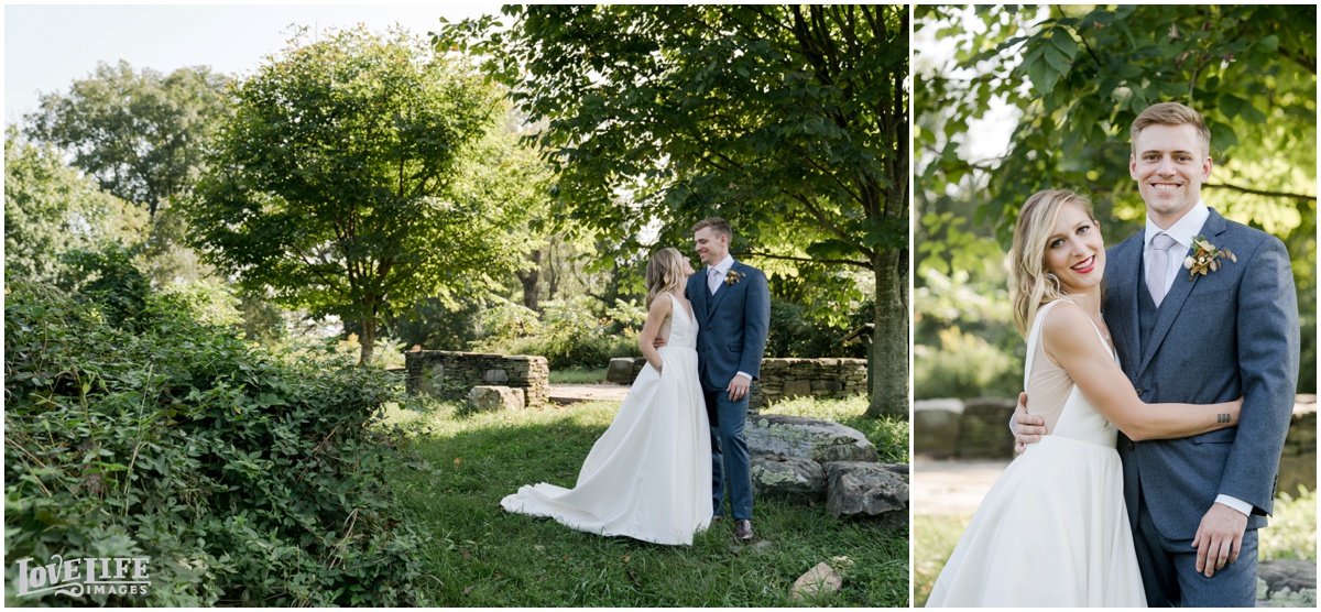 River Farm Wedding first look.jpg