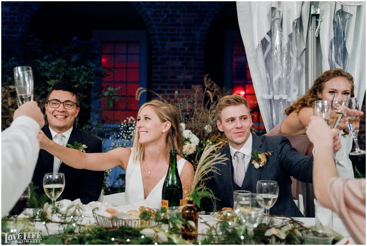 River Farm Wedding reception toast.jpg