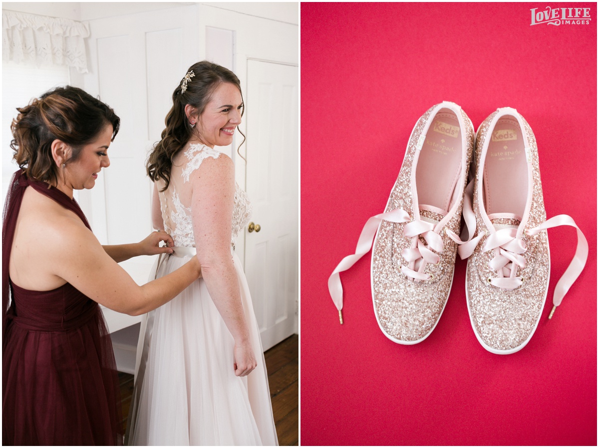 Briar Patch Inn Wedding bride getting ready.jpg