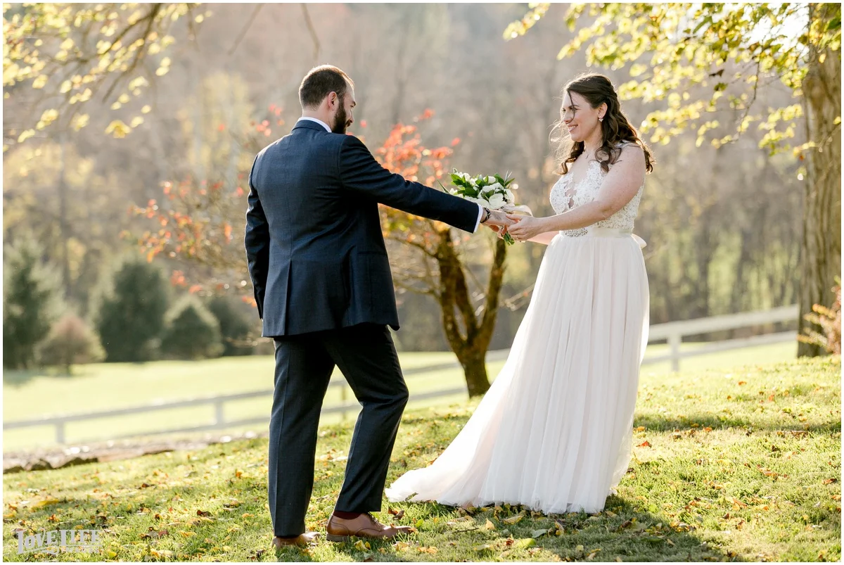 Briar Patch Inn Wedding first look.jpg